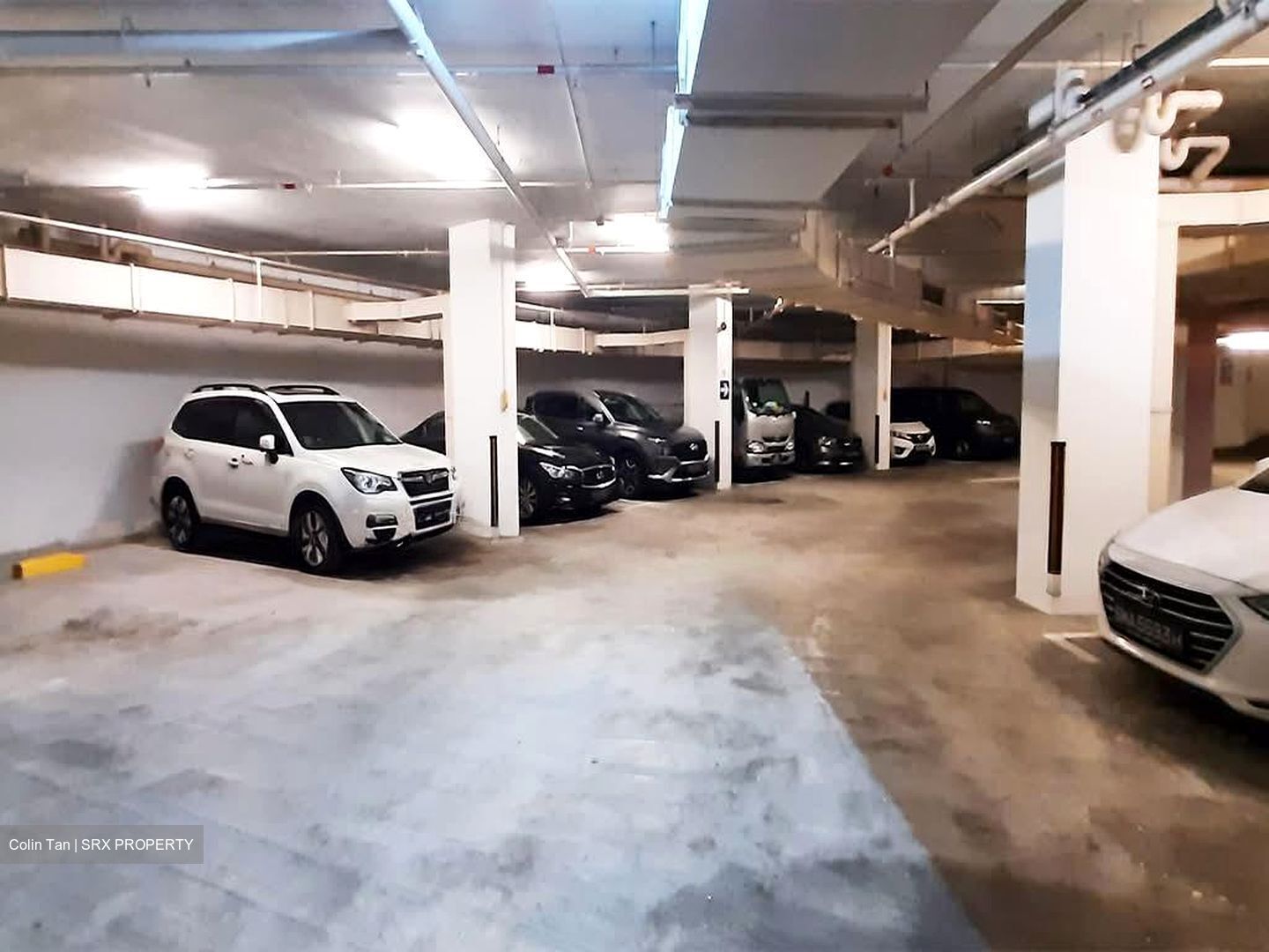 Icon@changi (D14), Shop House #558739561